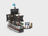 LEGO® ONE PIECE Garp’s Marine Battleship