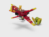 LEGO® Sonic the Hedgehog™ Tails’ Tornado-1