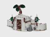 LEGO® ONE PIECE Dr. Hiriluk’s Hideout