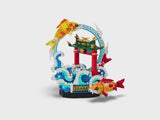 LEGO® Chinese Festivals Prosperity Carp Leaping