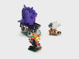 LEGO® Pokémon™ SMART Play™: Cubone and Gengar’s Spooky Showdown