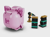 LEGO® Pokémon™ SMART Play™: Jigglypuff Concert