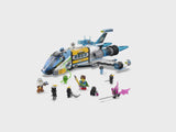 LEGO® DREAMZzz™ Mr. Oz's Spacebus