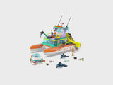 LEGO® Friends™ Sea Rescue Boat