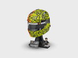 LEGO® Editions McLaren Mastercard F1® Team Lando Norris Helmet