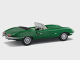 LEGO® Icons Jaguar E-Type
