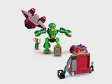 LEGO® | Marvel Iron Man and His Awesome Friends Loki vs. Team Iron Man