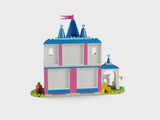 LEGO® | Disney Princess Cinderella Animal Friends Castle