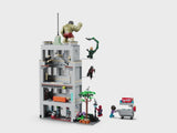 LEGO® | Marvel Spider-Man vs. Hulk Epic Clash