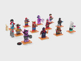 LEGO® Minifigures Spider-Man: Across the Spider-Verse