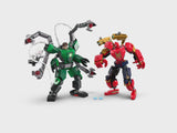 LEGO® | Marvel Mech Battle: Spider-Man vs. Doc Ock
