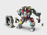 LEGO® Star Wars™ Hutt Palace Sentry Droid Showdown