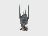 LEGO® Icons The Lord of the Rings: Sauron’s Helmet