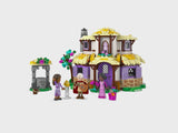 LEGO® Disney™ Asha's Cottage