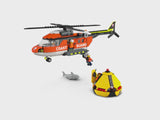 LEGO® City Coast Guard Helicopter