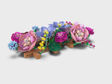 LEGO® Botanicals Flower Wall