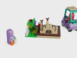 LEGO® Bluey Grannies with Bingo and Bluey