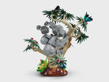 LEGO® Creator Wild Animals: Family of Koalas