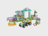 LEGO® Friends™ Farm Animal Vet Clinic