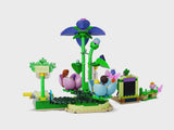LEGO® Friends Spinning Flower & Fairy Teacup Ride