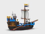 LEGO® Ideas Sea Serpent