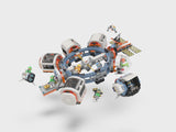 LEGO® City Modular Space Station