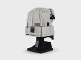 LEGO® Star Wars™ Imperial Remnant AT-RT Driver™ Helmet