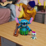 LEGO® | Disney Stitch & Scrump