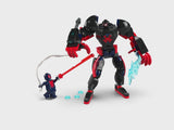 LEGO® | Marvel Miles Morales Mech vs. Spider-Man 2099