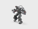 LEGO® Marvel War Machine Mech Armor