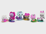 LEGO® Gabby’s Dollhouse Gabby’s Brick-Built Cat Friends