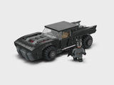 LEGO® DC Batman™: The Batman™ Batmobile™