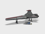 LEGO® Star Wars™ Venator-Class Republic Attack Cruiser - Ultimate Collector Series