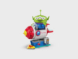 LEGO® | Disney and Pixar Toy Story Alien with Pizza Planet Rocket Ride