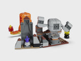 LEGO® Pokémon™ SMART Play™: Charmander and Geodude’s Cavern Clash