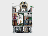 LEGO® Harry Potter™ The Ministry of Magic™ – Collectors’ Edition