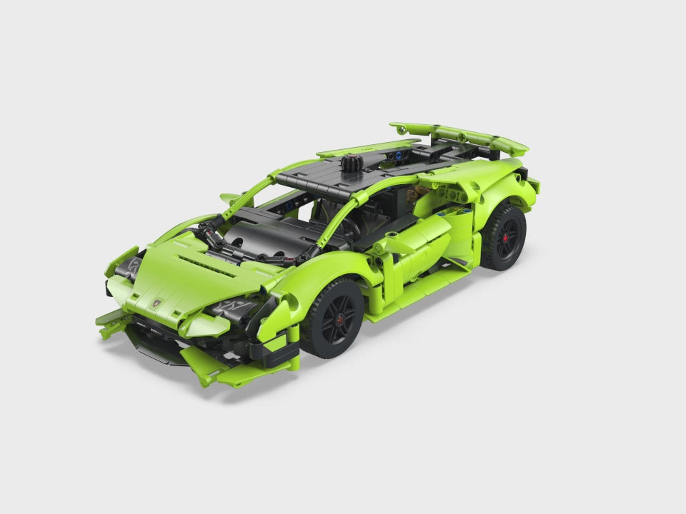 Lego 42161 Lamborghini Huracan Technica - West Side Kids Inc