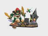LEGO® The Legend of Zelda™: Ocarina of Time™ – The Final Battle