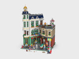 LEGO® Icons Shopping Street