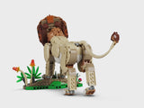 LEGO® Creator Wild Animals: Majestic Lion