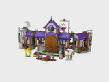 LEGO® Super Mario™ King Boo’s Haunted Mansion