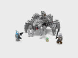 LEGO® Star Wars™ Spider Tank