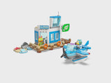 LEGO® Animal Crossing™ Fly with Dodo Airlines