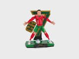 LEGO® Editions Cristiano Ronaldo – Football Legend