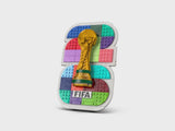 LEGO® Editions FIFA World Cup 2026™ Official Emblem