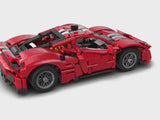 LEGO® Technic Ferrari 488 PISTA Car