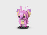 LEGO® BrickHeadz™ Lilo & Stitch: Angel