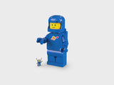 LEGO® Scaled-Up Blue Astronaut Minifigure