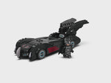 LEGO® DC Batman™: Batman & Robin™ Batmobile™