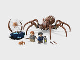 LEGO® Harry Potter™ Aragog in the Forbidden Forest™